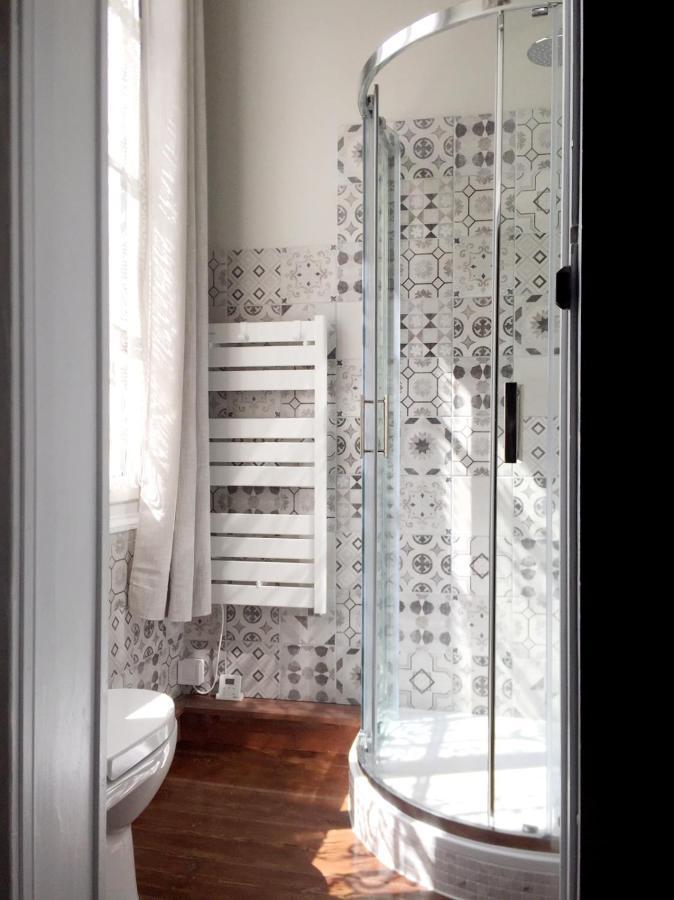 Saint-Savinien Quai Des Fleurs Bed & Breakfast エクステリア 写真
