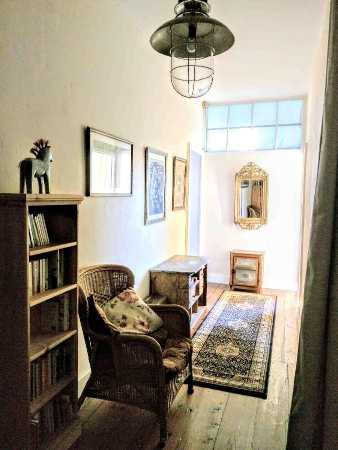 Saint-Savinien Quai Des Fleurs Bed & Breakfast エクステリア 写真