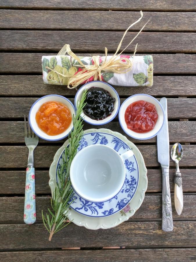 Saint-Savinien Quai Des Fleurs Bed & Breakfast エクステリア 写真