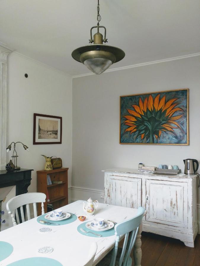 Saint-Savinien Quai Des Fleurs Bed & Breakfast エクステリア 写真
